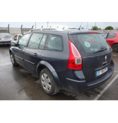 Porte arriere droit RENAULT MEGANE 2