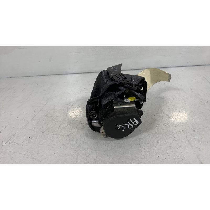 Pretensionneur de ceinture arriere gauche RENAULT MEGANE 2 Photo n°3