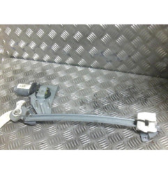 Leve vitre electrique arriere gauche PEUGEOT 206