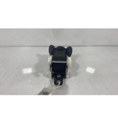 Ceinture arriere centrale PEUGEOT 5008 1 Photo n°1