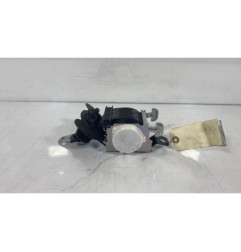 Ceinture arriere centrale PEUGEOT 5008 1