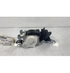 Ceinture arriere centrale PEUGEOT 5008 1