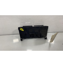 Commande chauffage PEUGEOT 5008 1