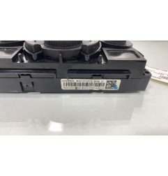 Commande chauffage PEUGEOT 5008 1