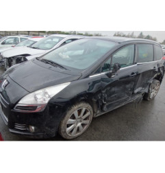 Commande chauffage PEUGEOT 5008 1