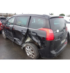 Commande chauffage PEUGEOT 5008 1