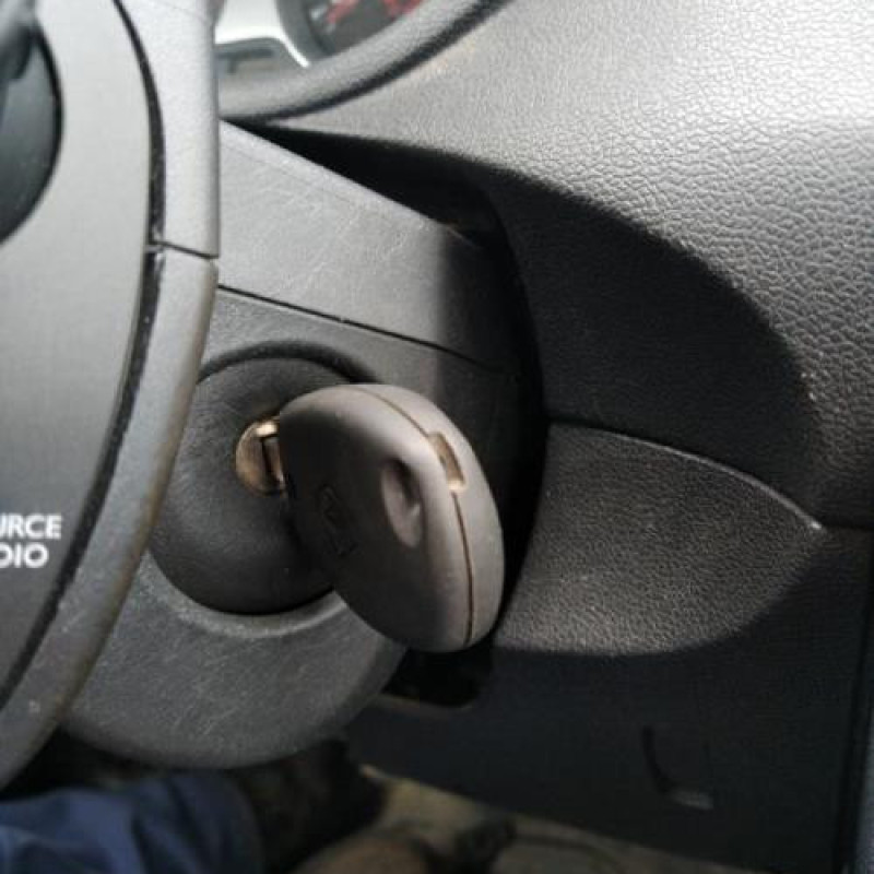 Debitmetre RENAULT CLIO 3 Photo n°13