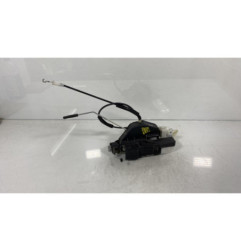 Serrure avant droit VOLKSWAGEN FOX