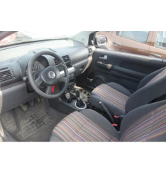 Serrure avant droit VOLKSWAGEN FOX