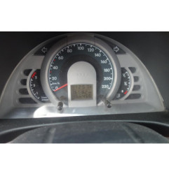 Serrure avant droit VOLKSWAGEN FOX