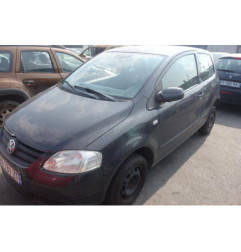 Serrure avant droit VOLKSWAGEN FOX