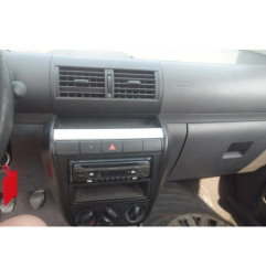 Serrure avant droit VOLKSWAGEN FOX