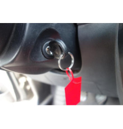 Serrure avant droit VOLKSWAGEN FOX