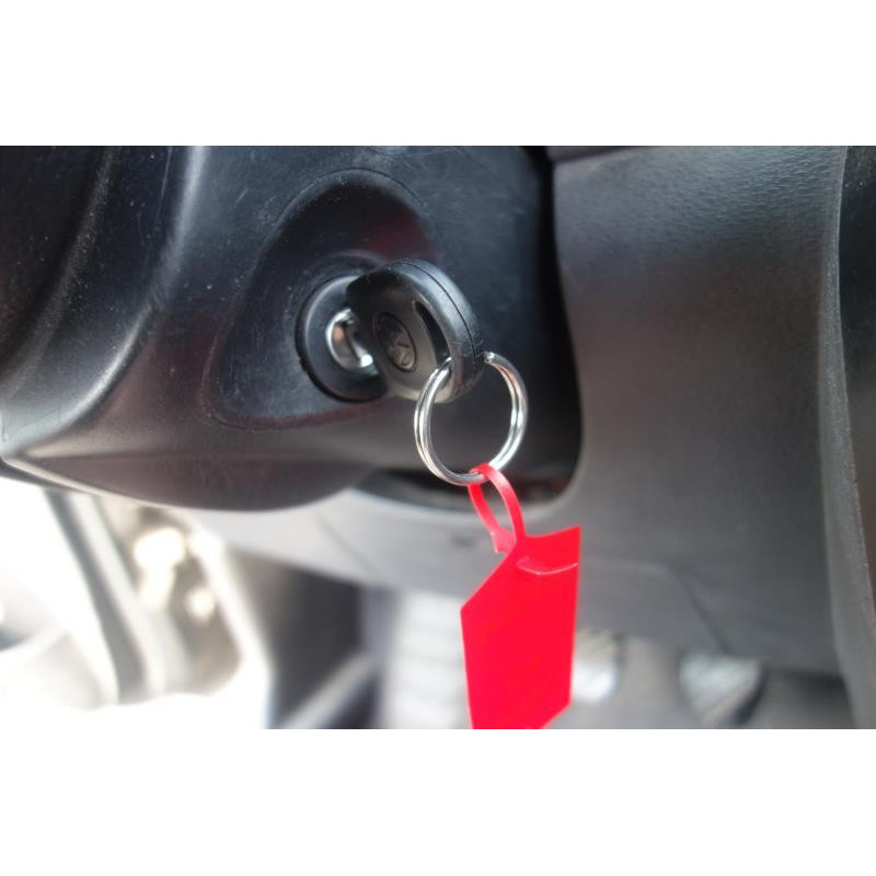 Serrure avant droit VOLKSWAGEN FOX Photo n°11