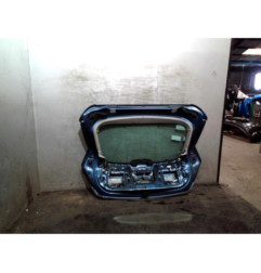Malle/Hayon arriere OPEL ASTRA J Photo n°1