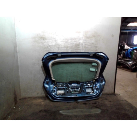 Malle/Hayon arriere OPEL ASTRA J Photo n°1