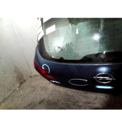Malle/Hayon arriere OPEL ASTRA J