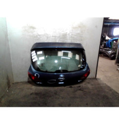 Malle/Hayon arriere OPEL ASTRA J
