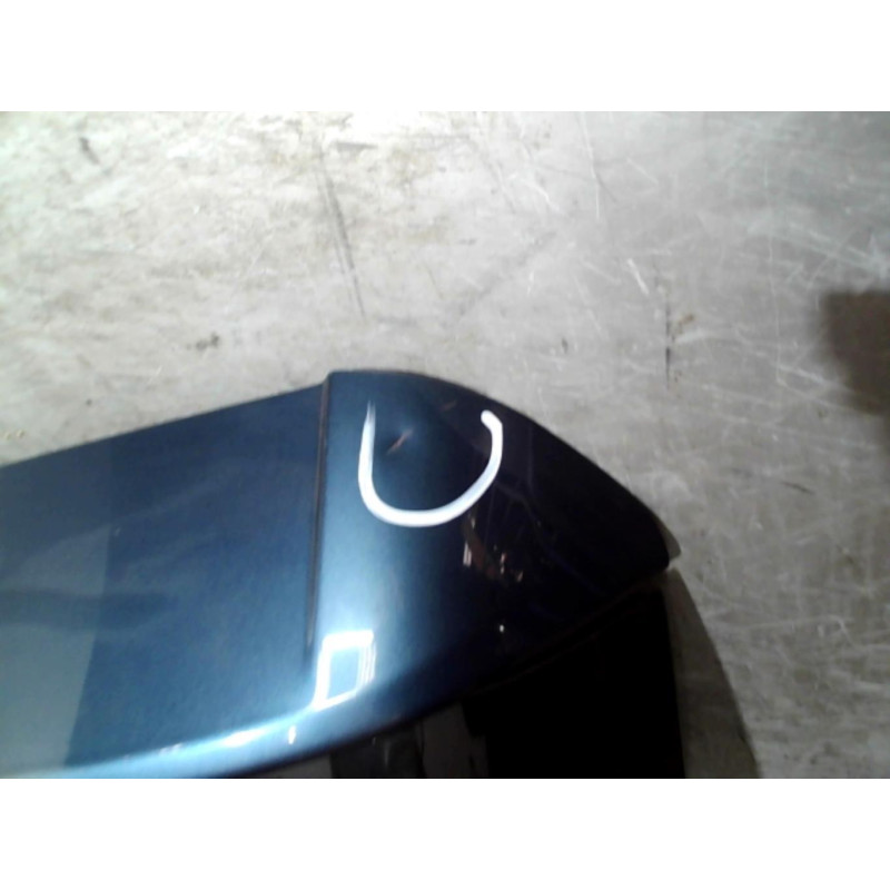 Malle/Hayon arriere OPEL ASTRA J Photo n°4