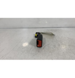 Attache ceinture arriere droit OPEL ASTRA J Photo n°1