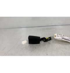 Attache ceinture arriere droit OPEL ASTRA J