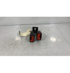 Attache ceinture arriere gauche OPEL ASTRA J Photo n°1