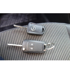 Avertisseur/Klaxon OPEL ASTRA J