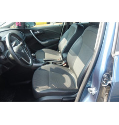 Avertisseur/Klaxon OPEL ASTRA J