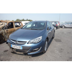 Avertisseur/Klaxon OPEL ASTRA J