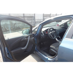 Avertisseur/Klaxon OPEL ASTRA J