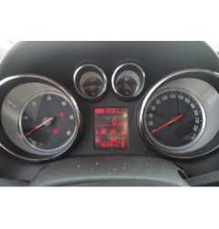 Avertisseur/Klaxon OPEL ASTRA J