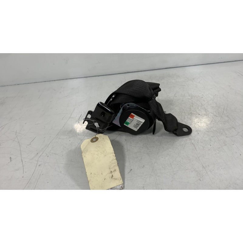 Ceinture arriere droit OPEL ASTRA J Photo n°2
