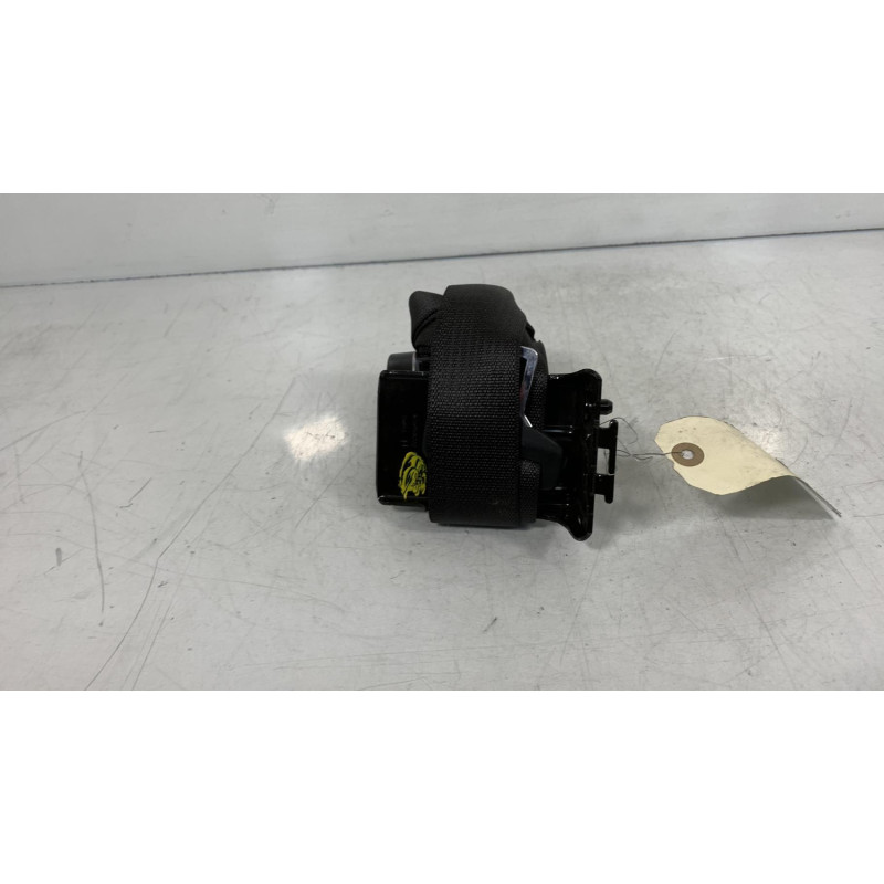 Ceinture arriere droit OPEL ASTRA J Photo n°3