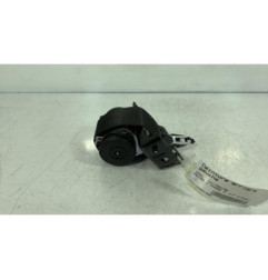 Ceinture arriere gauche OPEL ASTRA J Photo n°1