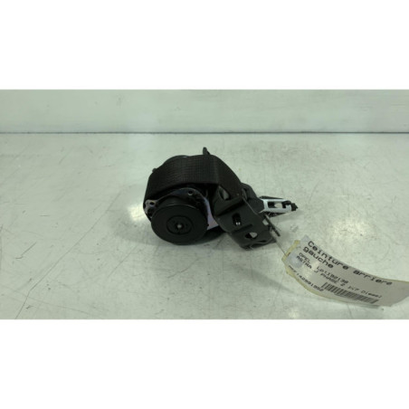 Ceinture arriere gauche OPEL ASTRA J Photo n°1