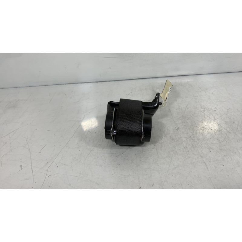 Ceinture arriere gauche OPEL ASTRA J Photo n°2