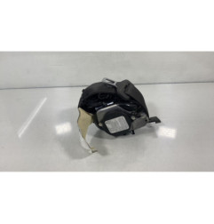 Pretensionneur de ceinture avant droit OPEL ASTRA J Photo n°1