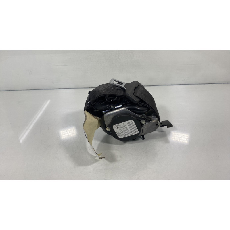 Pretensionneur de ceinture avant droit OPEL ASTRA J Photo n°1
