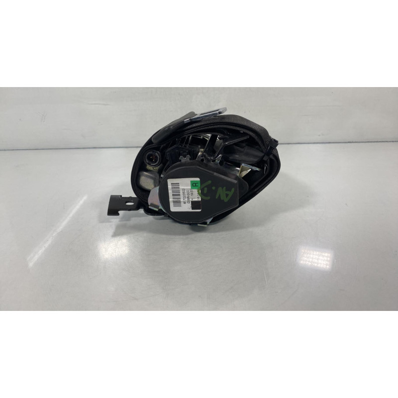 Pretensionneur de ceinture avant droit OPEL ASTRA J Photo n°2