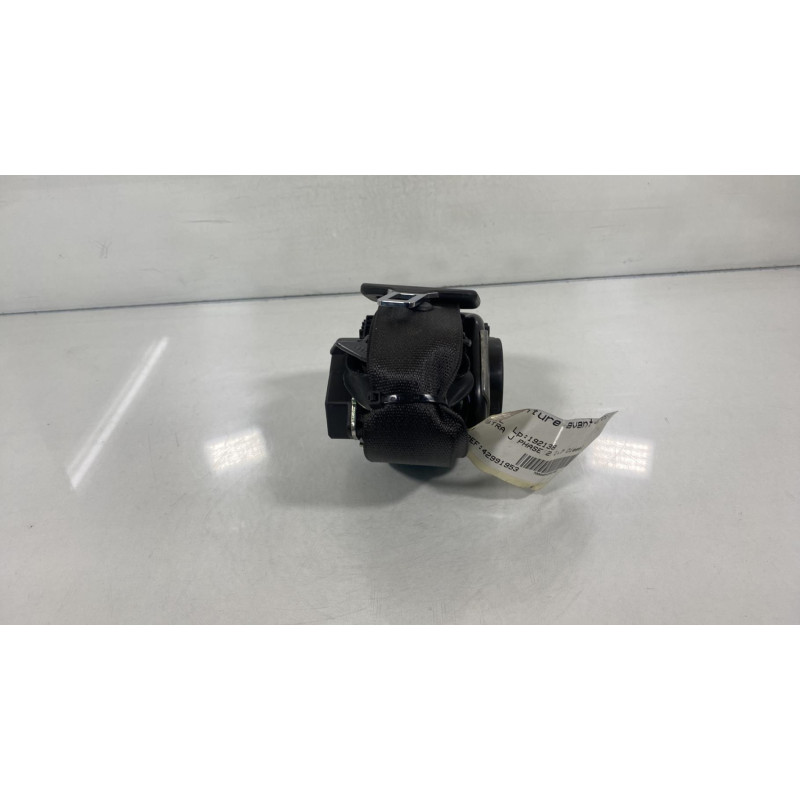 Pretensionneur de ceinture avant droit OPEL ASTRA J Photo n°3