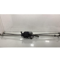 Moteur essuie glace avant OPEL ASTRA J Photo n°1