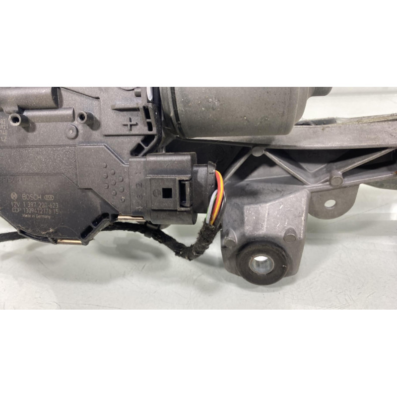 Moteur essuie glace avant OPEL ASTRA J Photo n°2
