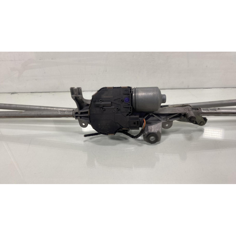 Moteur essuie glace avant OPEL ASTRA J Photo n°3
