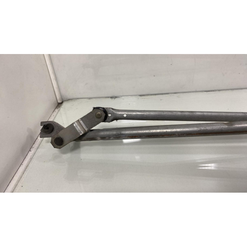 Moteur essuie glace avant OPEL ASTRA J Photo n°7
