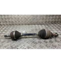 Cardan gauche (transmission) OPEL ASTRA J Photo n°1