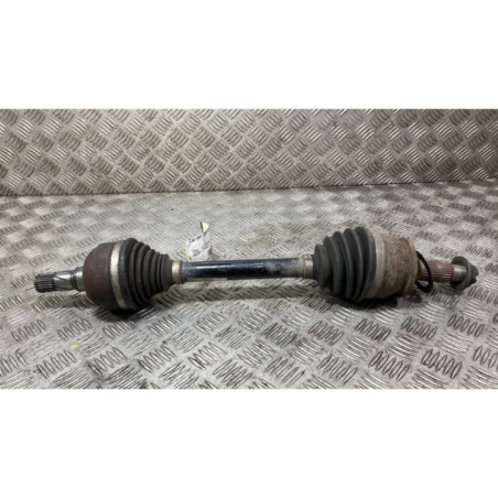 Cardan gauche (transmission) OPEL ASTRA J Photo n°1
