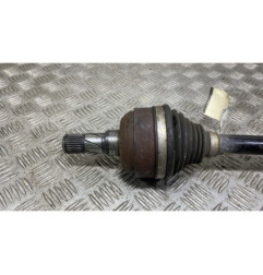 Cardan gauche (transmission) OPEL ASTRA J