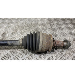 Cardan gauche (transmission) OPEL ASTRA J