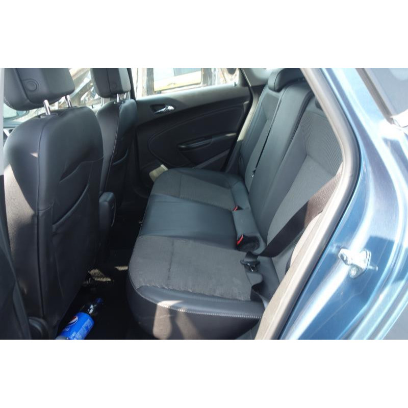Pivot de moyeu avant gauche OPEL ASTRA J Photo n°5