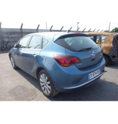 Pivot de moyeu avant gauche OPEL ASTRA J